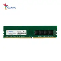 在飛比找蝦皮商城優惠-ADATA 威剛 8G 16G DDR4 3200 桌上型記