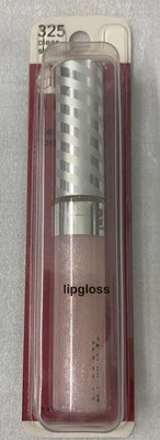 Almay Ideal Lipgloss 335 BERRY SHIMMER, Discontinued/Rare