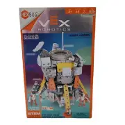 Vex Robotic Space Building Kit Age 8+