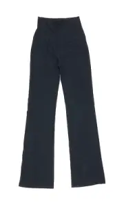 Beyond Yoga L139411 Darkest Night High Waisted Spacedye Practice Pant Size S/P