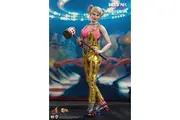 Birds of Prey - Harley Quinn 1:6 Scale 12 Inch Action Figure