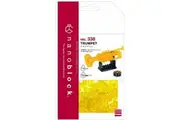 Nanoblock Trumpet
