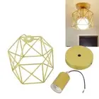 Nordic Simple Post-Modern Balcony Lamp Shade Aisle Corridor Hall Entrance Entran