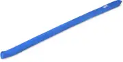 Hodge Silk Baritone Saxophone Swab - Royal Blue (5-pack) Bundle