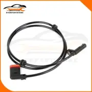Rear RH or LH Side ABS Sensor For 2008-15 Mercedes-Benz C350 & C63 AMG C250 C300