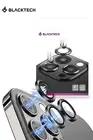 Samsung S25 S24 S23 S22 Plus Ultra Camera Lens Protector Metal Glass Blacktech