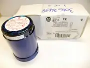 Allen-Bradley Blue Steady Incandescant 855E-10DN6