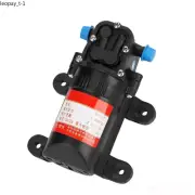 DP-521 3.5L/min 12 V Electric Water Pump Agricultural High Pressure Diaphragm