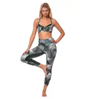 Amazon 7/8 Legging