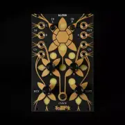 Folktek - Alter 2 Effects Processor