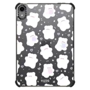 iPad mini (6th gen) iPad Impact Case mochi doodles by sleepydaze