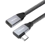 USB 3.1 Type C Male to Female Extension Cable USB C Extender