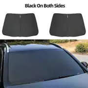 For Mercedes Benz GLS X167 2020 2021 2022 2023 2024 Front Windshield Frame Curtain Car Sunshade Rear Side Window Sun Shade