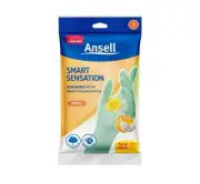 Vileda Ansell Smart Sensation Gloves - Small