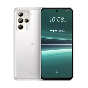【HTC 宏達電】U23 Pro 6.7吋(12G/256G/高通驍龍7 Gen1/1.08億萬鏡頭畫素)