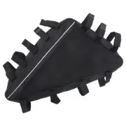 693 Vehicle Cycling Triangle Bag Mountain Bike Battery Pack