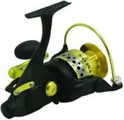 [Okuma] Salina Aluminum Bait Feeder Reel
