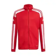Sweatshirts Training Boy Adidas Squadra 21 Training GP6458 Red