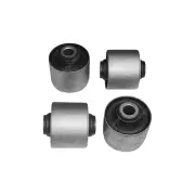Trupro Rear Radius Arm To Diff Bush Kit For Suzuki Jimny SN413 00-18