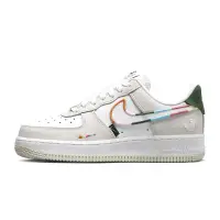 在飛比找蝦皮商城優惠-Nike Air Force 1 Low All Petal