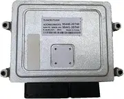 95440-2d740 95441-2d740 A2c9801860201 New ECU Ecm Car Engine Computer Board Electronic Control Unit Compatible for Hyundai