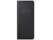 Samsung GS21+ - Smart LED View Cover - Black
