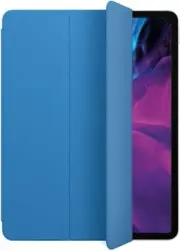 Apple iPad Pro 12.9 Smart Folio - 3rd and 4th Gen - Brand New - Surf Blue