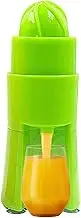 Lemon Squeezer, Multifunctional Fruit Hand Squeezer, Reusable Kitchen Gadgets, Portable Citrus Juicer for Home, Studio, Travel