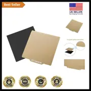 High-Resistance PEI Spring Steel Bed for Anycubic, Creality & ELEGOO Printers