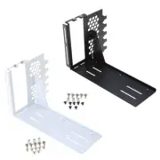 SXJ-B Sturdy Metal Graphics Card Adapter Bracket GPU Mount Support Holder