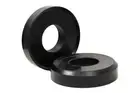 Rear polyurethane 1,2" coil spring spacers for Jeep GRAND CHEROKEE WJ 1998-2004