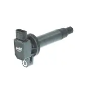 1 x NGK Ignition Coil for Toyota Corolla NKE165 Echo NCP10R NCP12R NCP13R Prius
