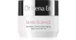 Dr Irena Eris Sensi Science Redness Control Intense Anti-Age Anti-Wrinkle Day Cream Spf 20 50ml