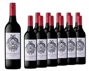 12 Pack - 95pt Prosperitas Coonawarra Cabernet Sauvignon 2021