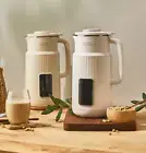 Hurom YOi Smart Soy Milk Maker Machine YSM-242FWH/FLB AC220V/60Hz-2Colors/FedEx
