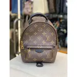 限時特價-！ LV PALM SPRINGS MINI MONOGRAM 迷你 後背包 M41562 網美包 有現貨