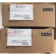 1PC New Mitsubishi MDS-A-SVJ-06 Servo Drive MDSASVJ06 Expedited shipping