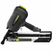 Ryobi Airwave Clipped Head Air Framing Nailer- Framing nail range: 50-90 mm