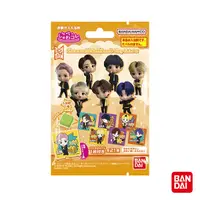 在飛比找蝦皮商城優惠-Weicker 唯可 日本Bandai BTS 防彈少年團T