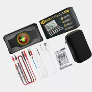 ANENG Auto Repair Digital Multimeter AC/DC Voltmeter Ammeter Capacitance Teste3S