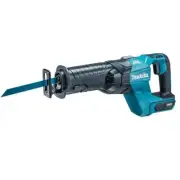 Makita 40Vmax Rechargeable Reciprocating Saw JR001GZ Body only