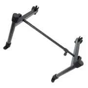 Electronic Organ Stand Keyboard Holder Ergonomic Desktop Extender Supporting