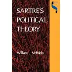 SARTRE’S POLITICAL THEORY