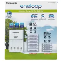 在飛比找蝦皮購物優惠-Costco好市多代購-Panasonic Eneloop 