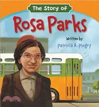 在飛比找三民網路書店優惠-The Story of Rosa Parks
