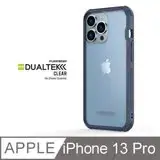 在飛比找遠傳friDay購物精選優惠-Puregear DUALTEK坦克透明保護殼 iPhone