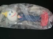 Bobble Head - Jack in The Box: Fast Food Restaurant