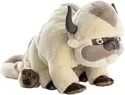 The Noble Collection Avatar The Last Airbender Appa Plush