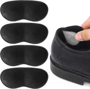 Dr.Foot Heel Grips for Men and Women, Self-Adhesive Heel Cushion Inserts Prevent
