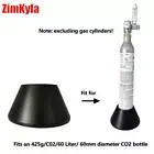 SodaStream 60L Bottle Support Stands / Bases for Aquarium CO2 System